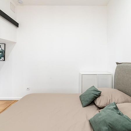 Le Jardin Du Panier Appartement Marseilles Buitenkant foto