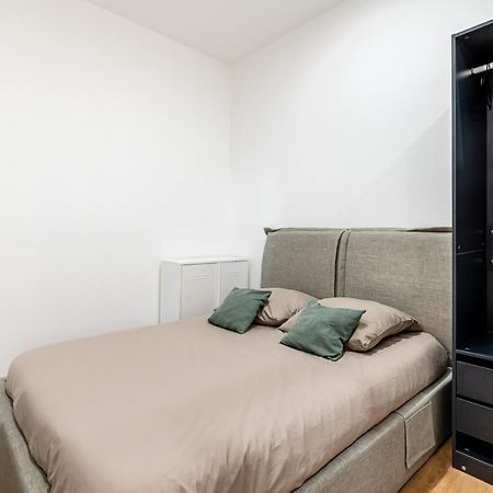 Le Jardin Du Panier Appartement Marseilles Buitenkant foto